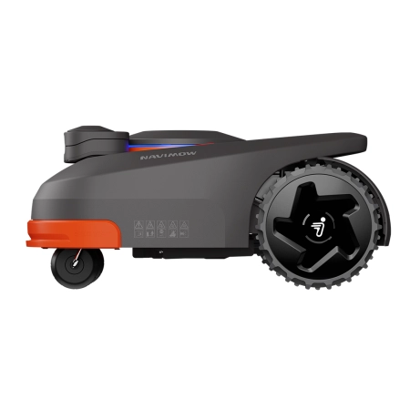Robot koszący Navimow H500E-VF + KAMERA VISONFANCE Segway do 500m²